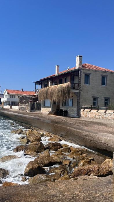 Seafront Holiday Home in Canakkale, Küçükkuyu