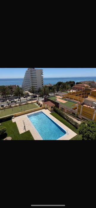 Ocean Soul Terrace