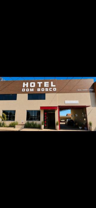 Hotel Dom Bosco