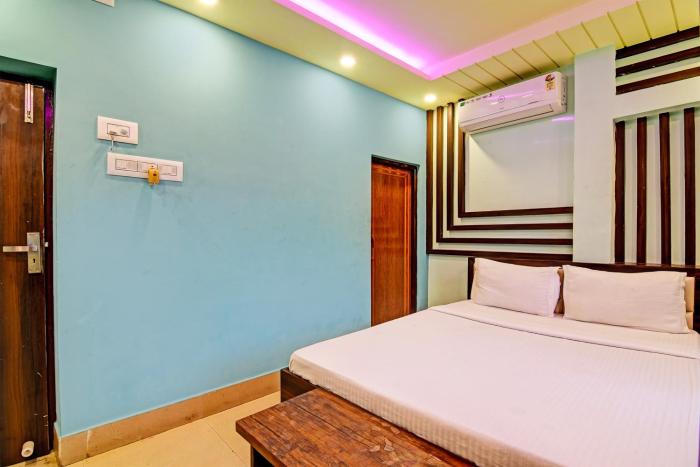 Hotel O The Orchid Residency
