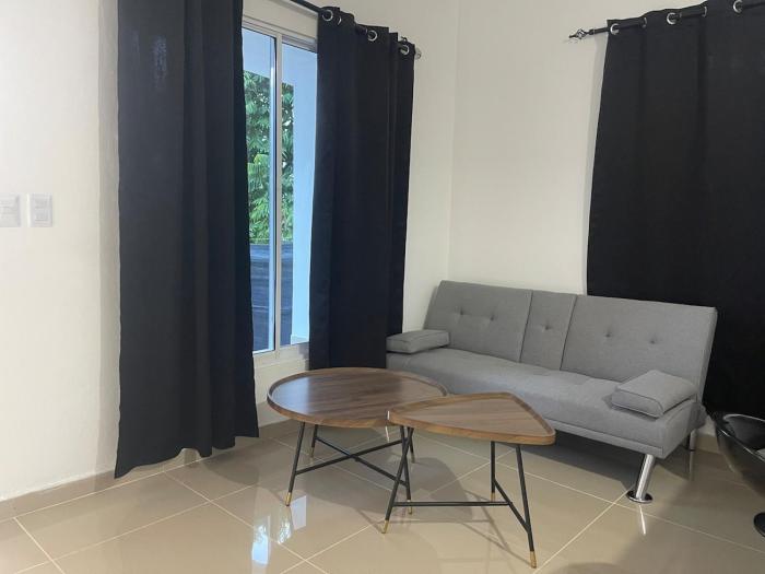 Rincon Paradise Apartments