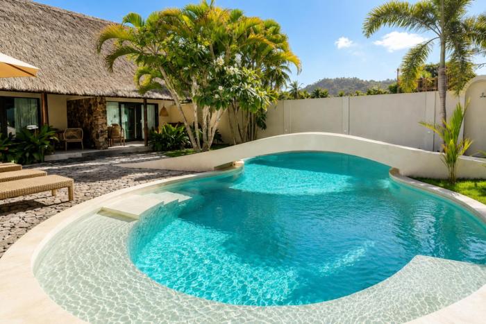ZENARA lombok - Boutique Adults Only
