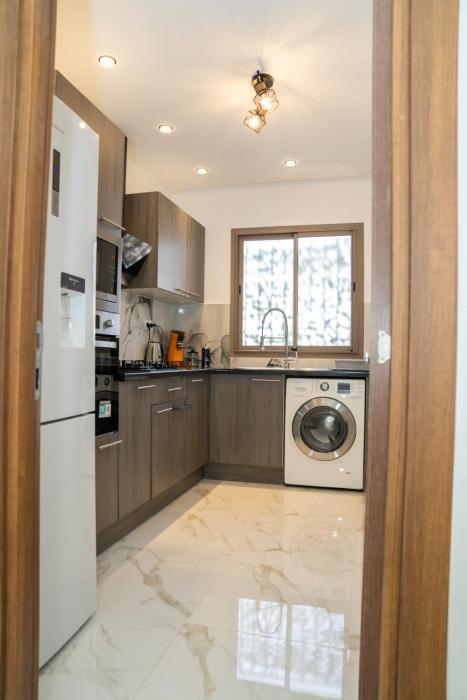 Appartement moderne