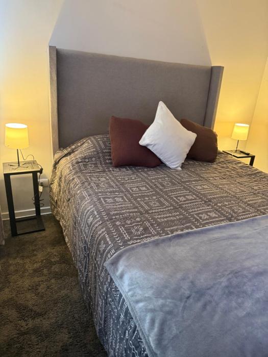 1012 departamento a 15 minutos de Aeropuerto frente mall Maipu