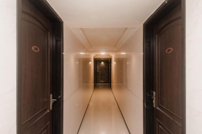Hotel O Solitaire