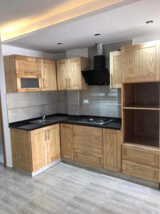 Riviera Palm 2 chambres et balcon Cap Bon