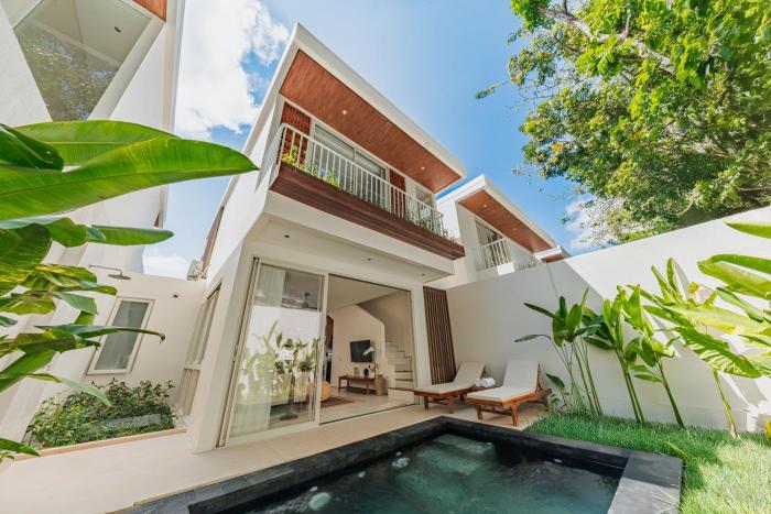 Binginzie Villa by Betterplace