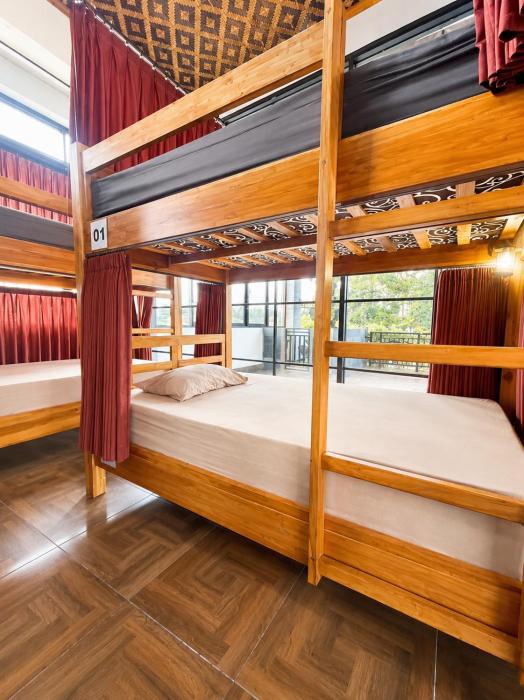 Bali Breeze Hostel Ubud