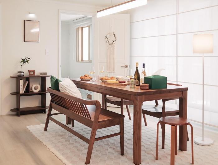 Table&Rest--Spacious 2F, No Hills, Local Vibe, Easy Transit