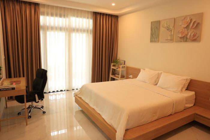 Apartment sang trọng gần biển mỹ khê Đà nẵng