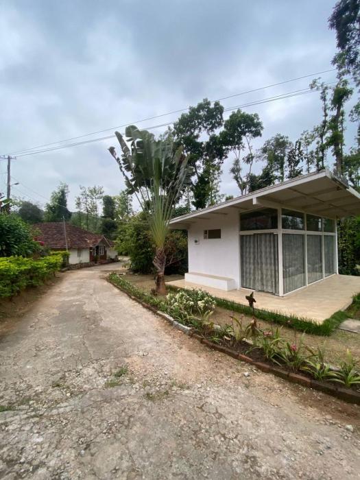 Gope town Homestay