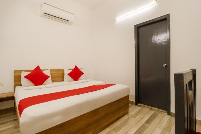 Hotel O Perky Stay