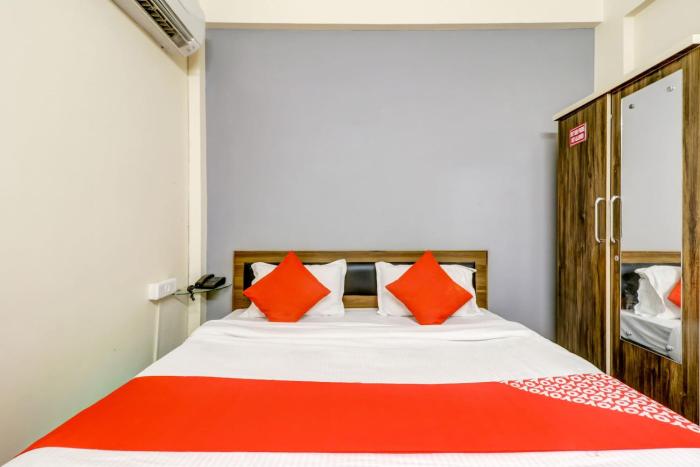 Hotel O The Crown Inn