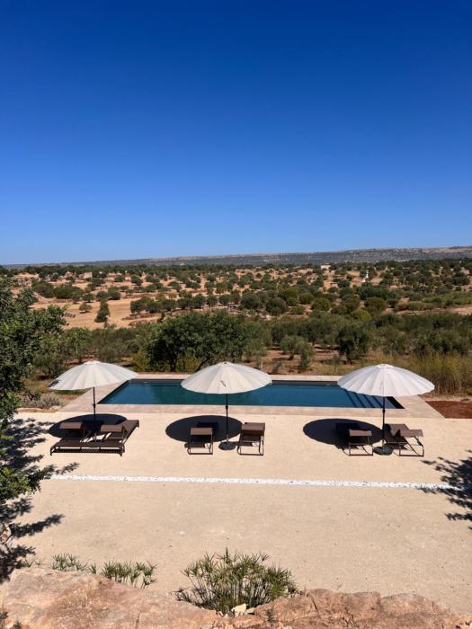 Agriturismo Fondoliva