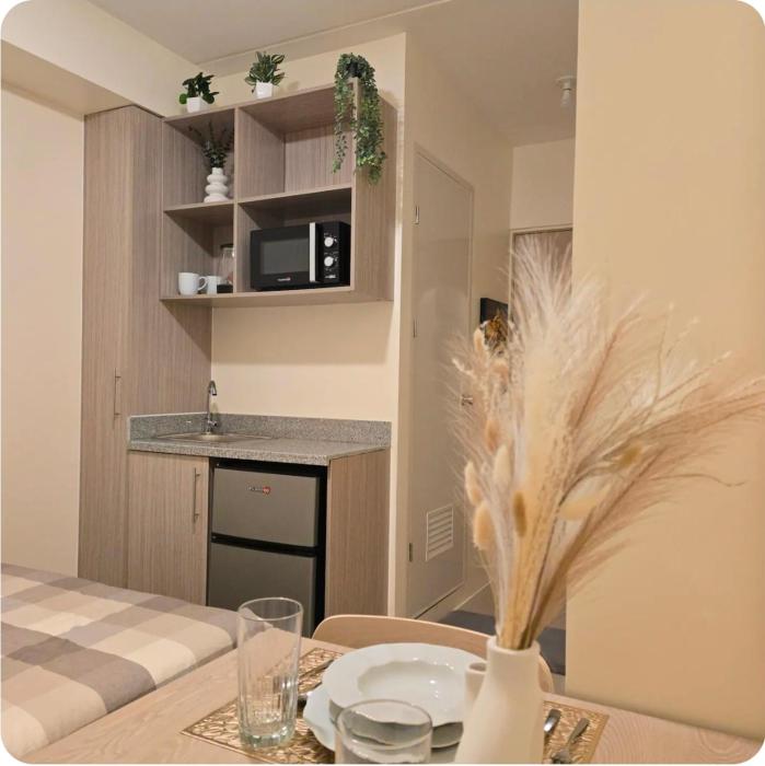 Heartbeat 1 Your Home in Cubao Araneta Metro Manila