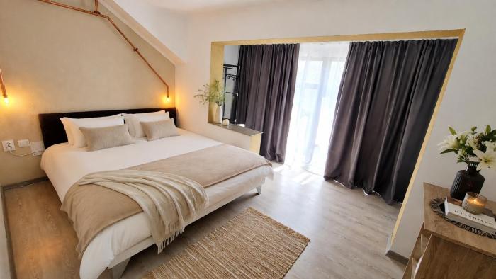 Pomiculturii 7 - Modern Apartment with Balcony