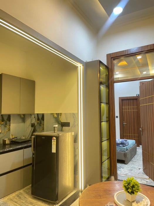 Home in Ghaziabad