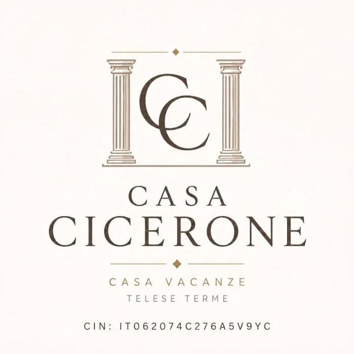 Casa Cicerone