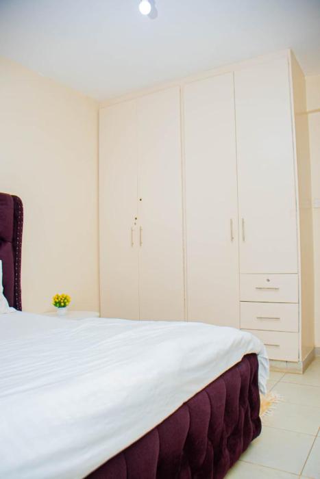 Henrk bnb Joyland apartment