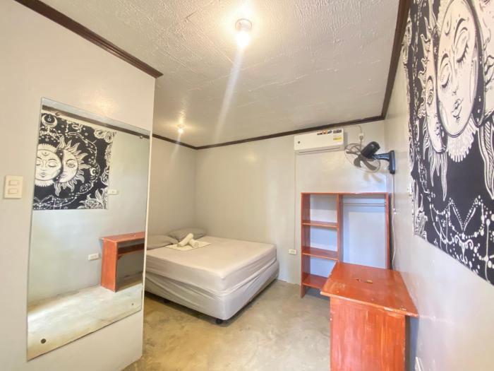 Luckywin Homestay