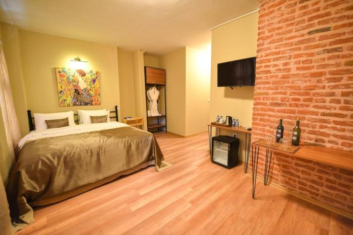 Galata Vintage Hotel