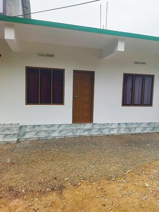 Emmanuel homestay Vagamon