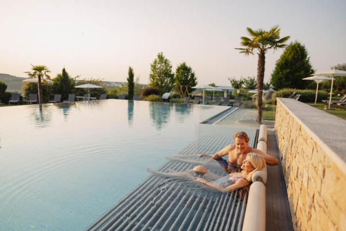 Hotel & Spa Larimar