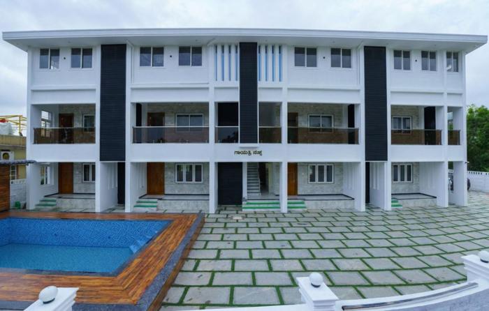 Gayathri Nest