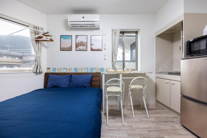 cocoshis house apartment, 2 minutes by train from Ikebukuro Station
