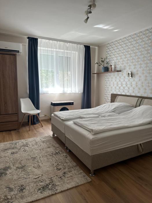 Weninger Studio Apartman