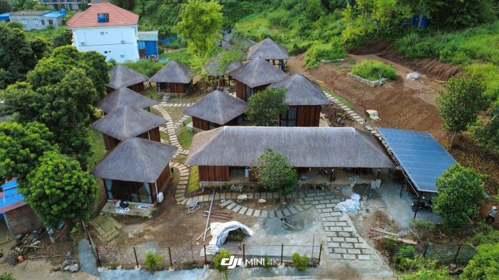 JOYSTAY - Ra Village