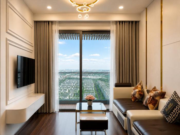 Susu Homes 1 Bedroom Apartments Ocean Park