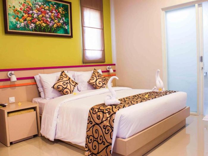 Kemuning Kuta Hotel