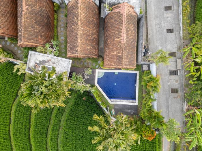 Uma Jineng Villa