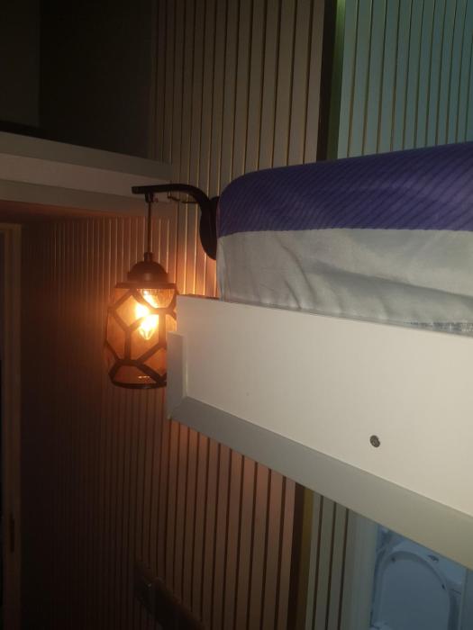 Private single room daily rent Perfect for 1per