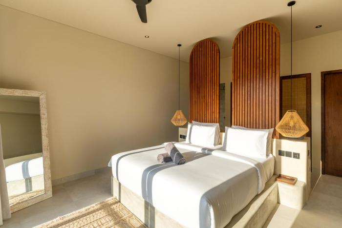 Beige Villa 4 - Uluwatu by Yolla Hospitality