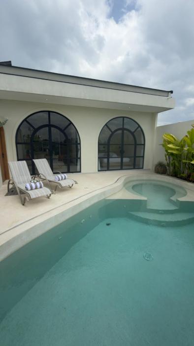 Aravaya Living - Jingga Senja Villa at Ubud - 2