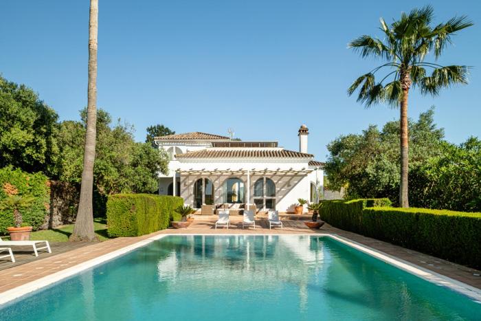 Villa Rosa - Private pool