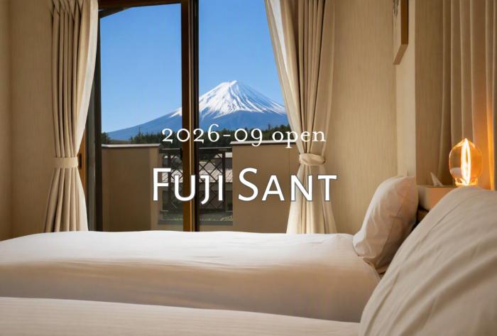 Fuji Sant