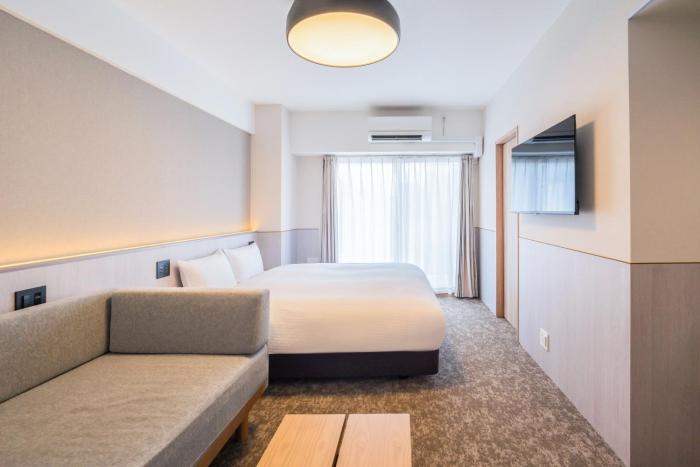 Apartment Hotel 11 Dotonbori 7