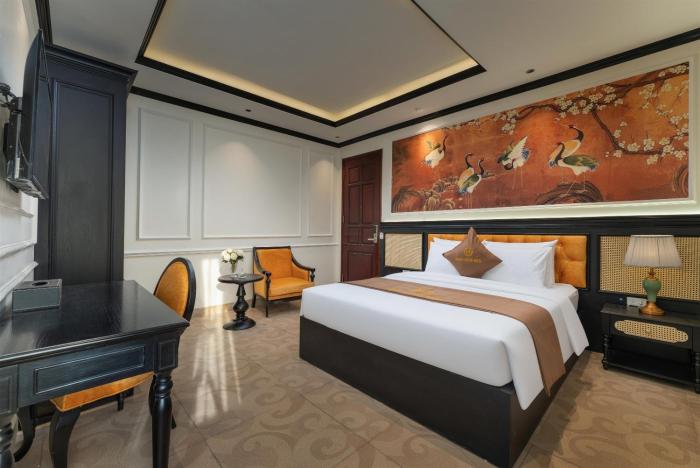 Grand Hotel & Spa Bac Ninh
