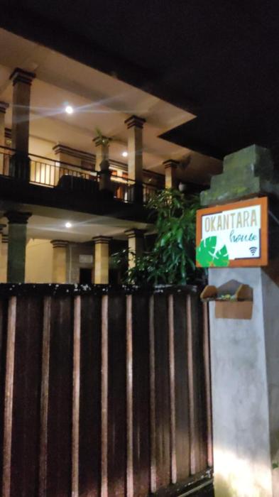 okantara house