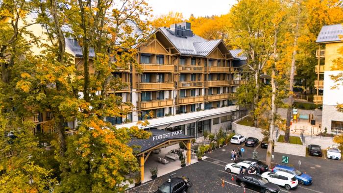 Forest Park Resort & SPA