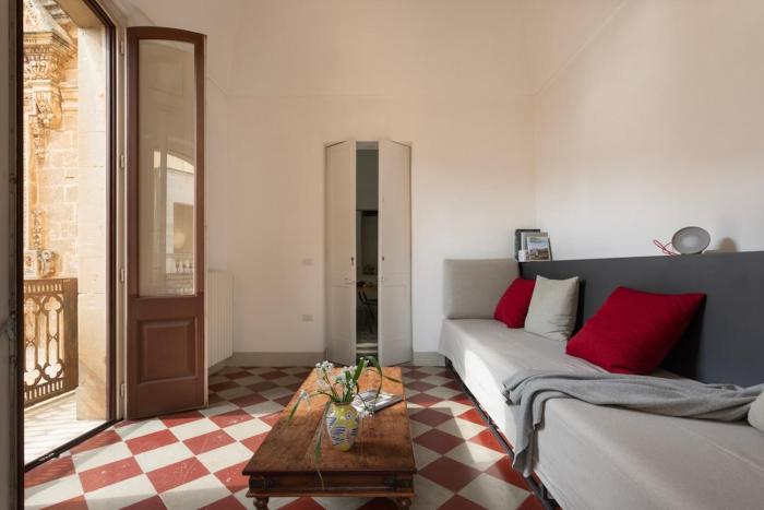 Dreamy old town apartment with breathtaking terrace