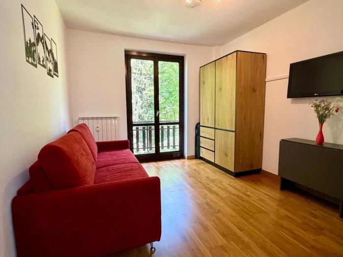 Studio Apartment Aurora Lizzola