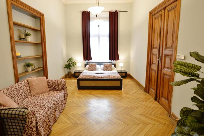 P&J Apartments Gertrudy