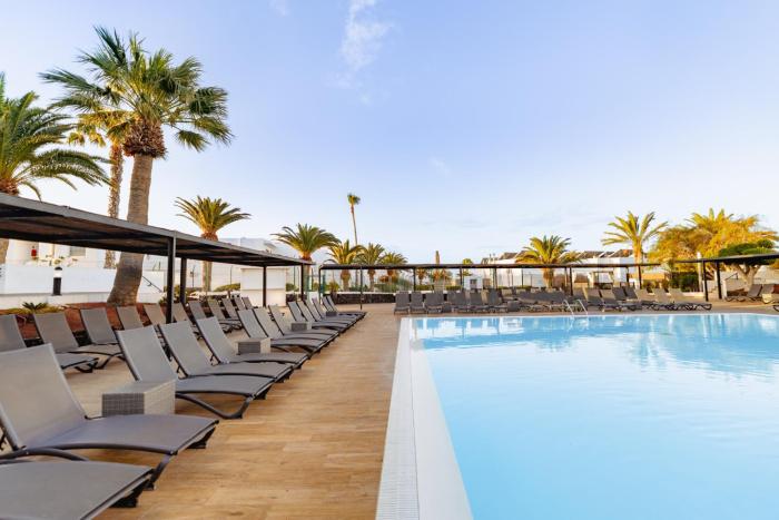 SENTIDO Aequora Lanzarote Suites