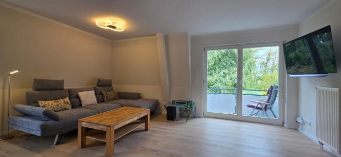 Ferienwohnung A3