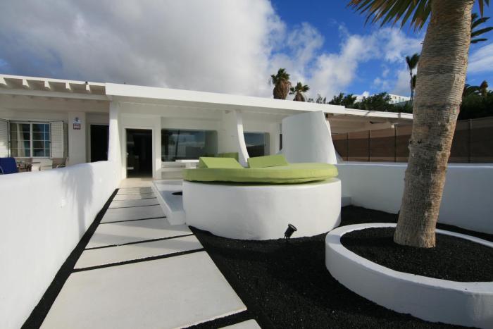 Bungalows Villas Blancas