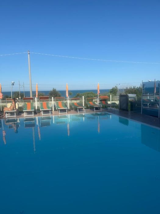 Dea Cupra Village